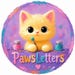 PawsLetters