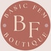 Basic Fem Boutique