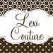 lexicouture