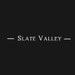Slate Valley