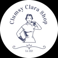 ClumsyClaraShop