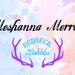 Meshanna Merrow