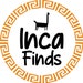 Inca Finds