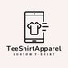 TeeShirtApparel