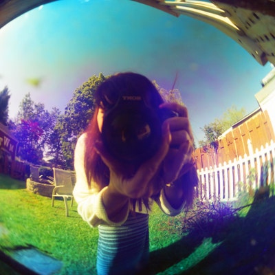 profile photo