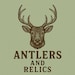 AntlersAndRelics