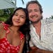 Mirian and Jeroen