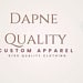DaphneCustomApparel