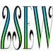Two Sew Textiles