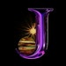 Jupiter Glass
