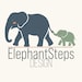 ElephantStepsDesign