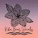 KikaBearDecals