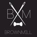 Brown MIll