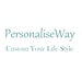 PersonaliseWay