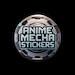 Anime Mecha
