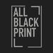 ALLBLACKPRINTS