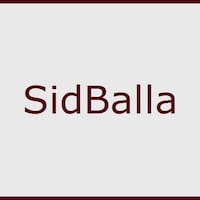 SidBalla