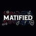 Matified
