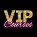 VIP Courses