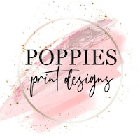 PoppiesPrintDesigns