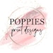 PoppiesPrintDesigns