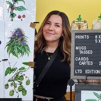 StephanieGallantArt