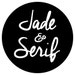 Jade and Serif