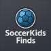 SoccerKidsFinds