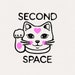 SecondSpaceWowStore