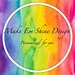 Make em shine design