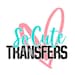 SoCuteTransfers