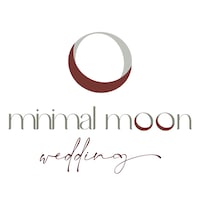 MinimalMoonWedding