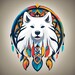 Samoyed Blessings
