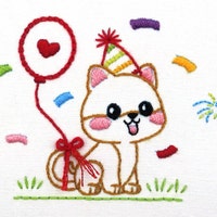 EmbroideryYes