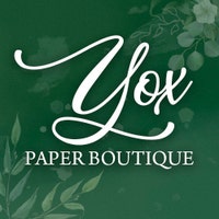 YoxPaperBoutique