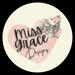 Miss Grace Designs