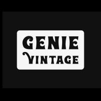 GenieVintageUK