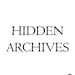 HiddenArchivesUK