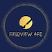 Fieldview Art