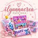 ilyannacrea