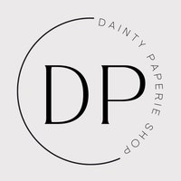 DaintyPaperieShop