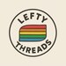 Lefty Threads
