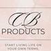OrganicCBProducts