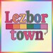 LezborTown