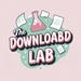 The Downloadable Lab