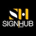 Sign Hub Group