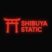 Shibuya Static
