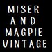 miserandmagpie avatar
