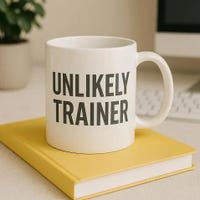 UnlikelyTrainer