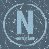NightskyLamp